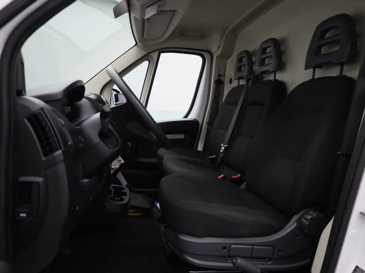 E-Ducato 3.5T L3H3 47 kWh