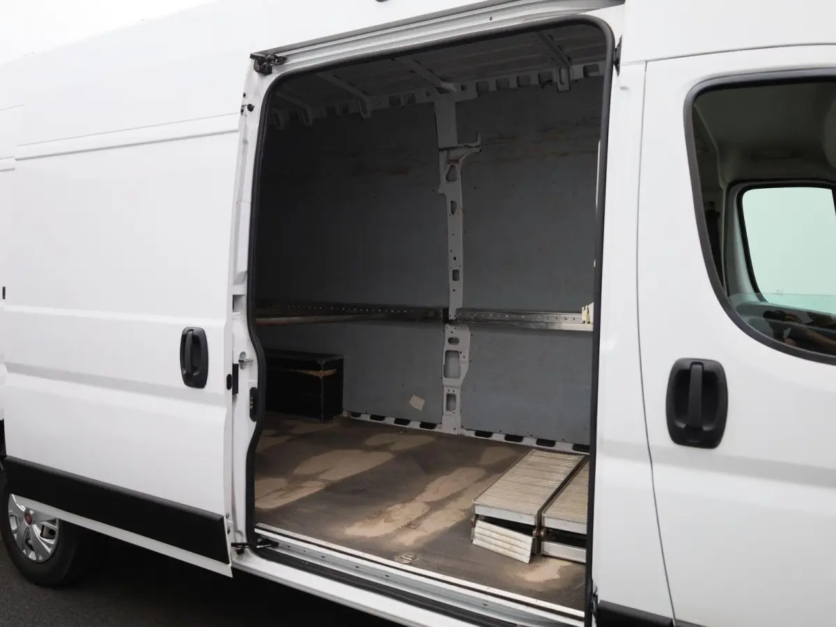 E-Ducato 3.5T L3H3 47 kWh