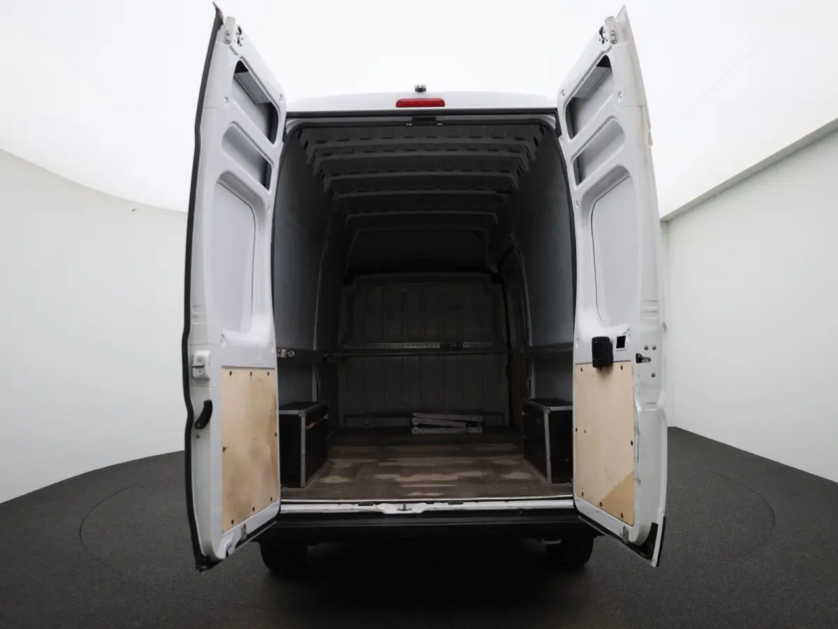 E-Ducato 3.5T L3H3 47 kWh