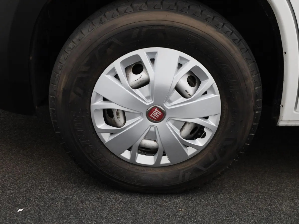 E-Ducato 3.5T L3H3 47 kWh