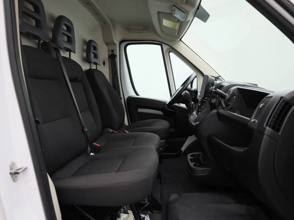 E-Ducato 3.5T L3H3 47 kWh
