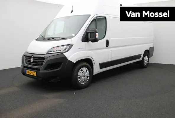 E-Ducato 3.5T L3H3 47 kWh