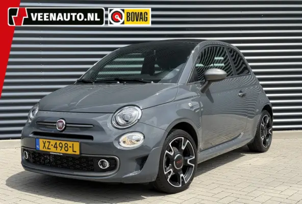 0.9 TwinAir Turbo Sport Apple/Navi