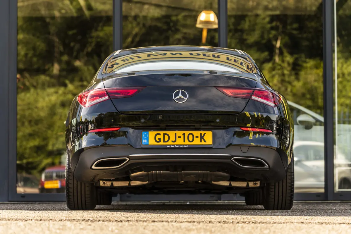 180 Luxury Line sfeerverlichting