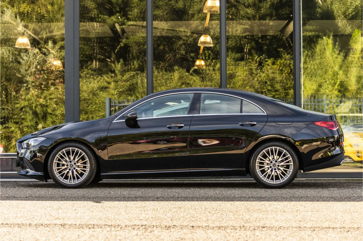180 Luxury Line sfeerverlichting