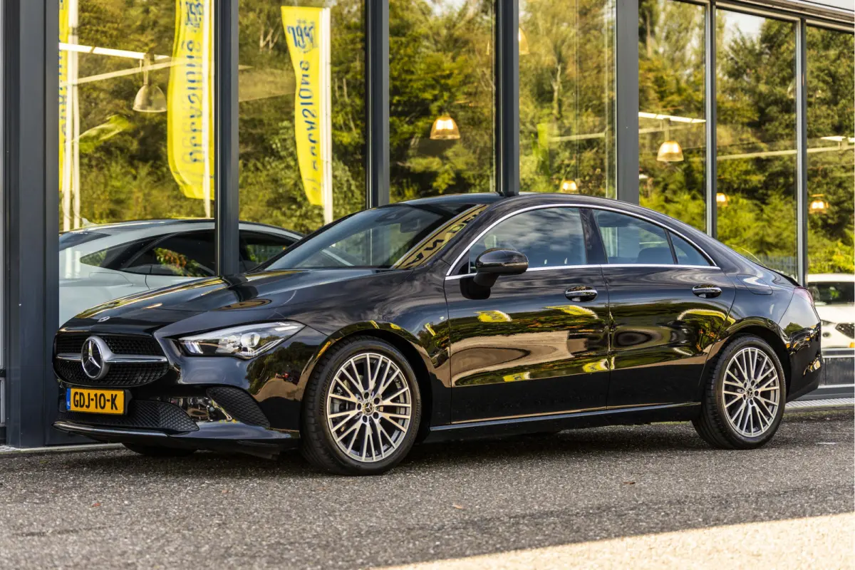 180 Luxury Line sfeerverlichting