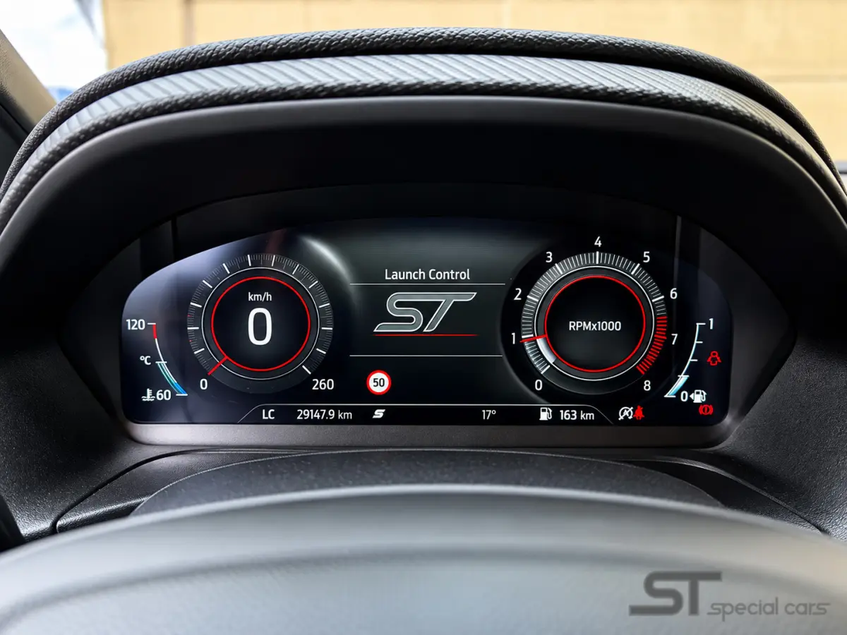 1.5 Ecoboost ST-X|Winter pack|1ste eigenaar