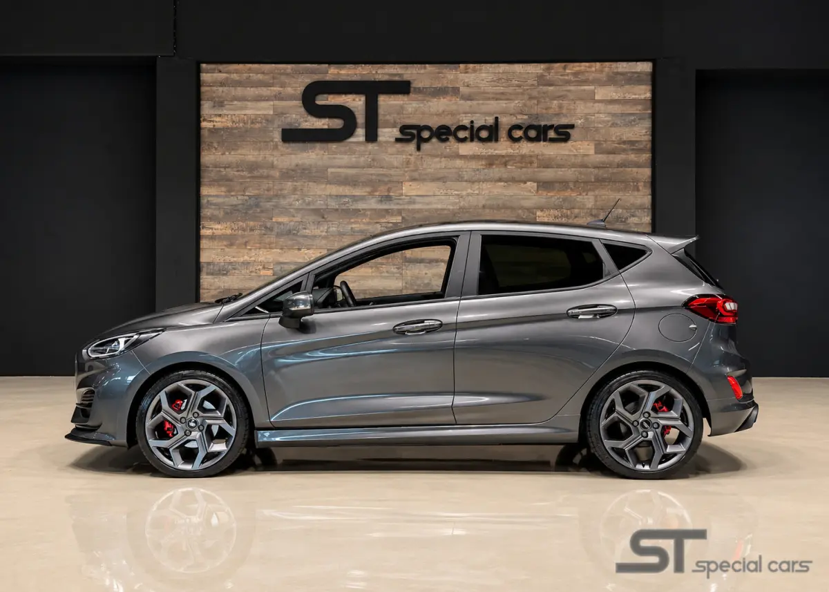 1.5 Ecoboost ST-X|Winter pack|1ste eigenaar