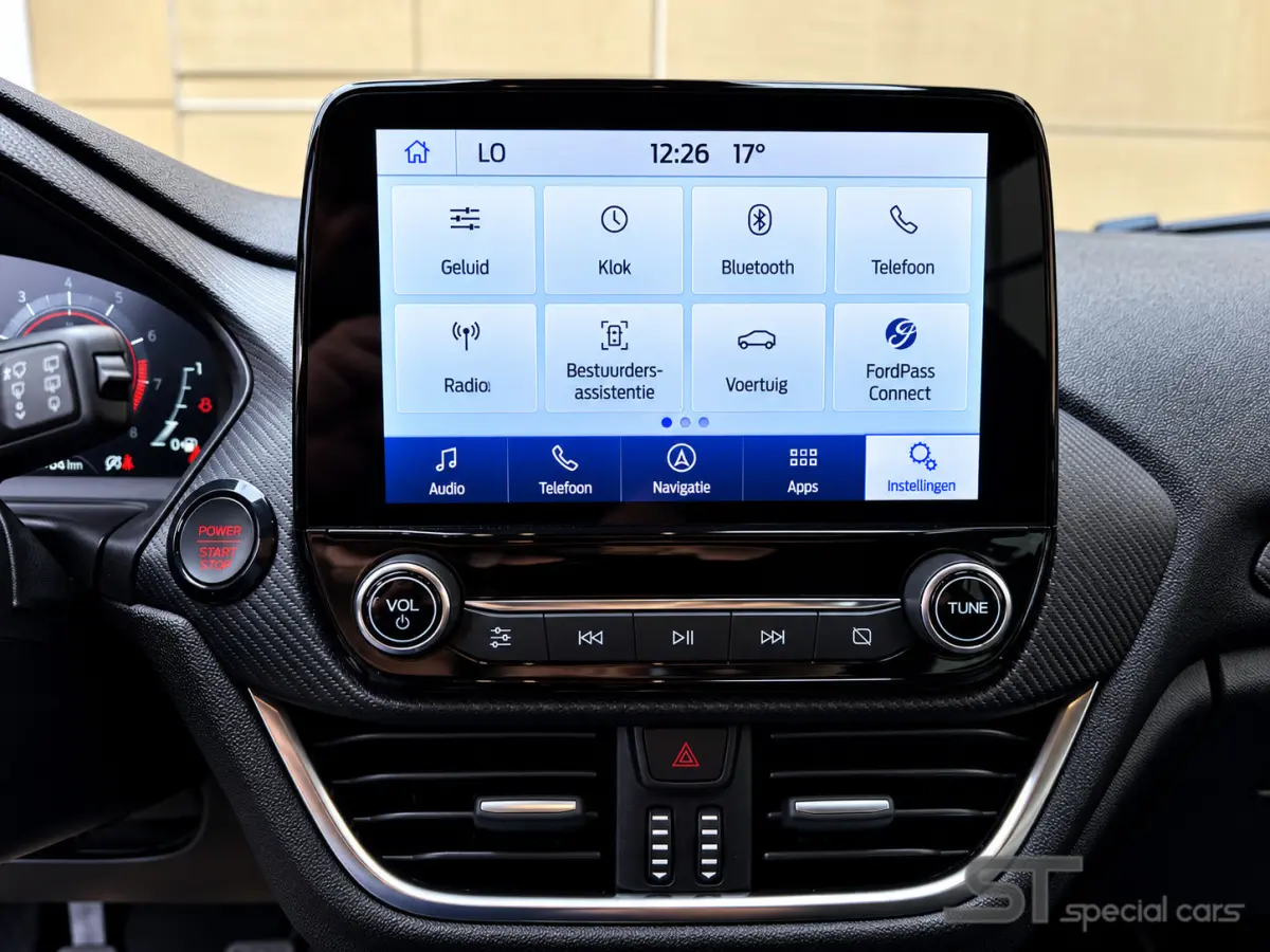 1.5 Ecoboost ST-X|Winter pack|1ste eigenaar