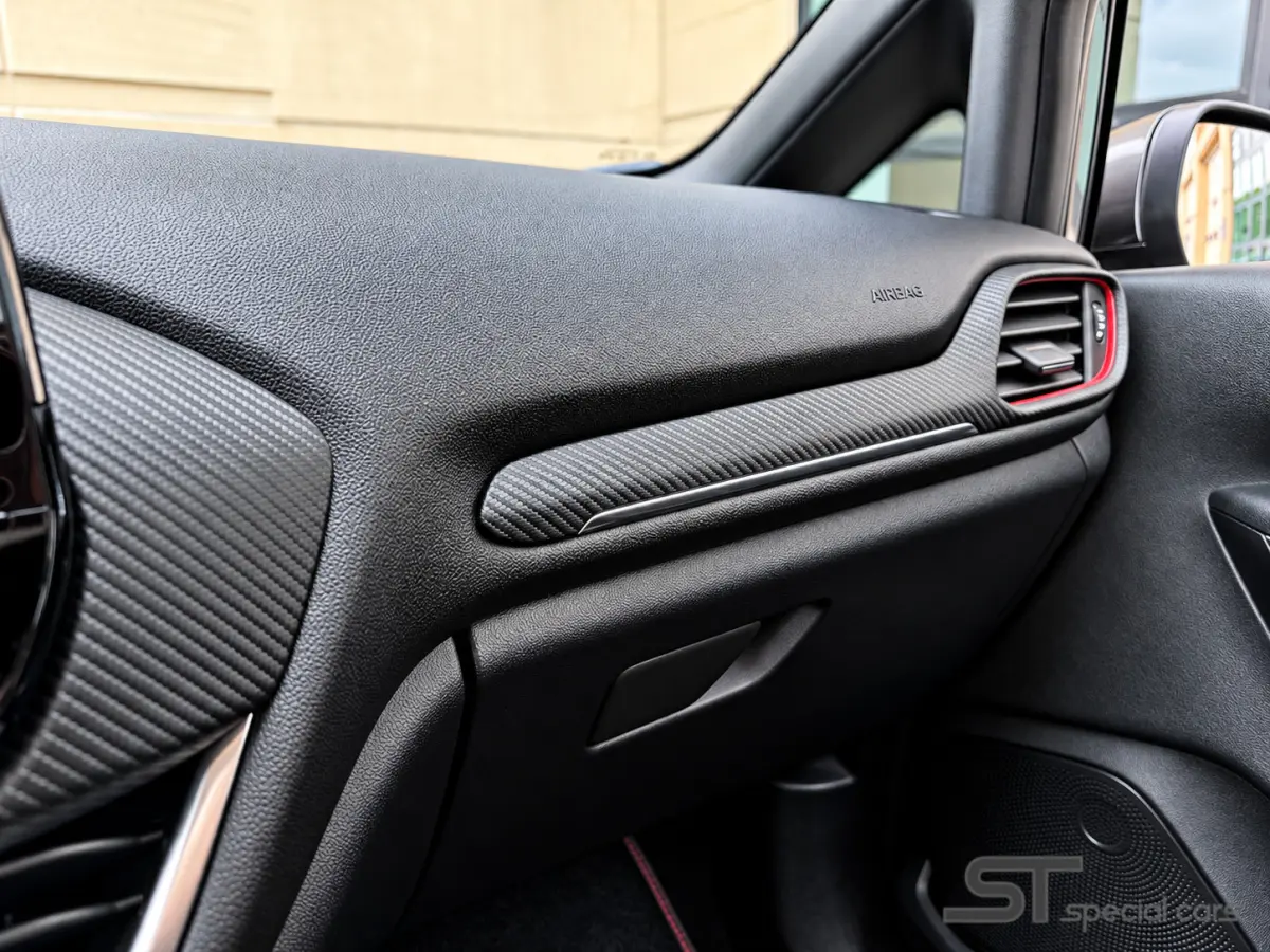 1.5 Ecoboost ST-X|Winter pack|1ste eigenaar