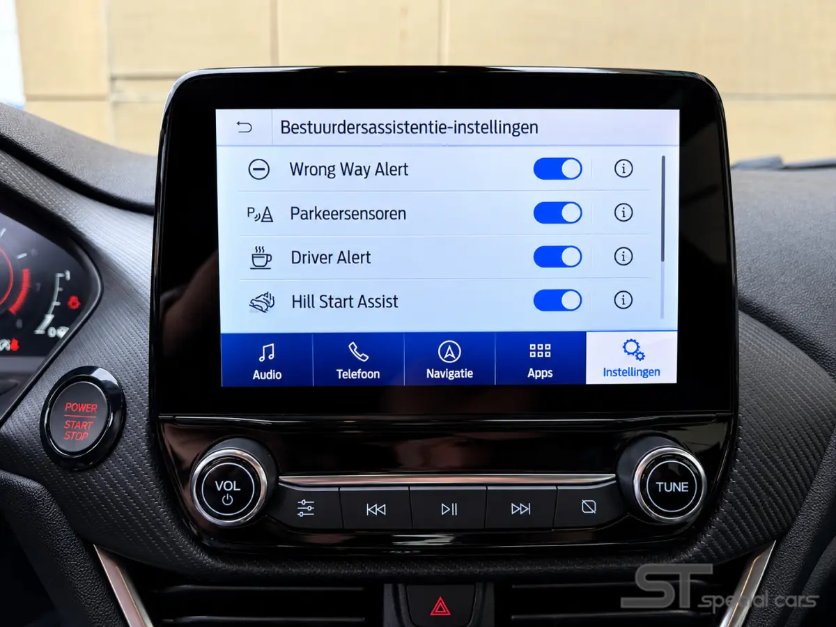 1.5 Ecoboost ST-X|Winter pack|1ste eigenaar