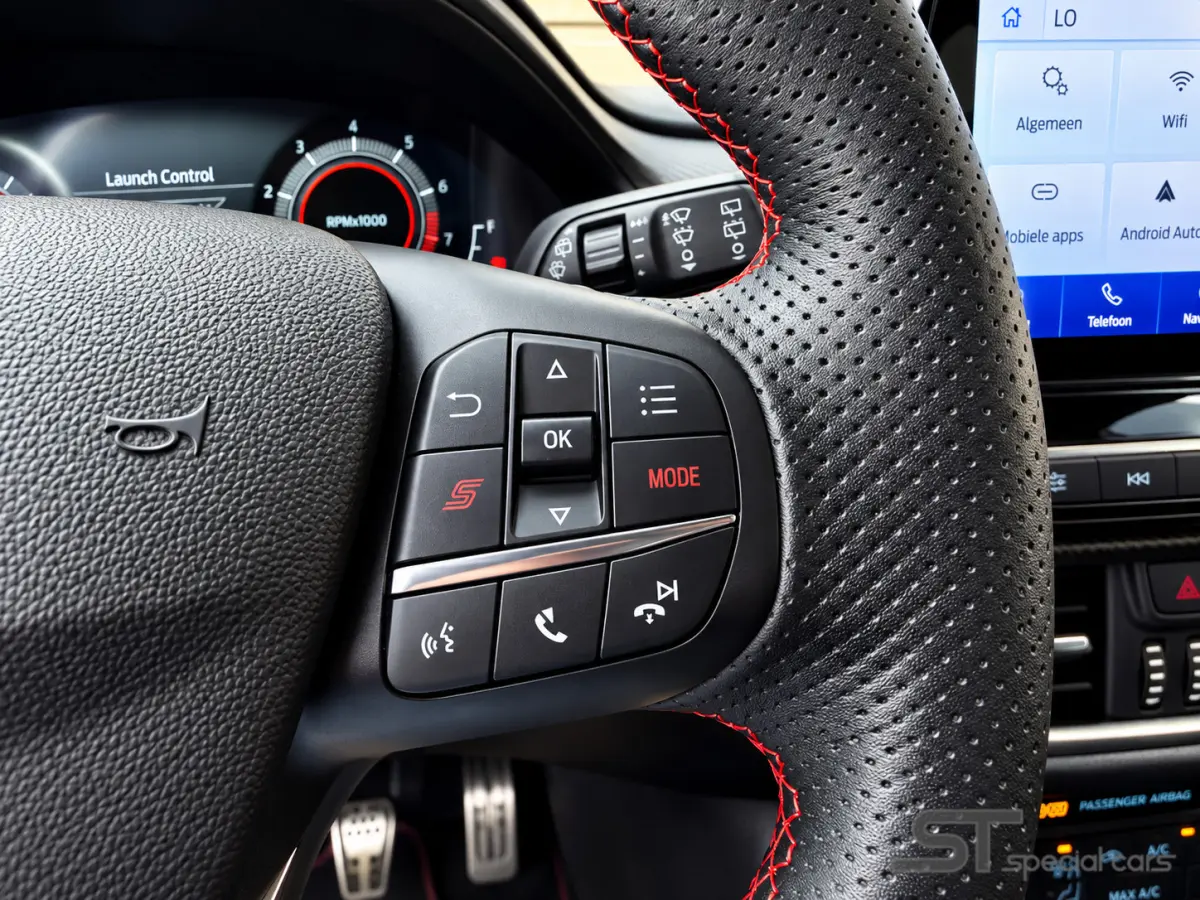1.5 Ecoboost ST-X|Winter pack|1ste eigenaar