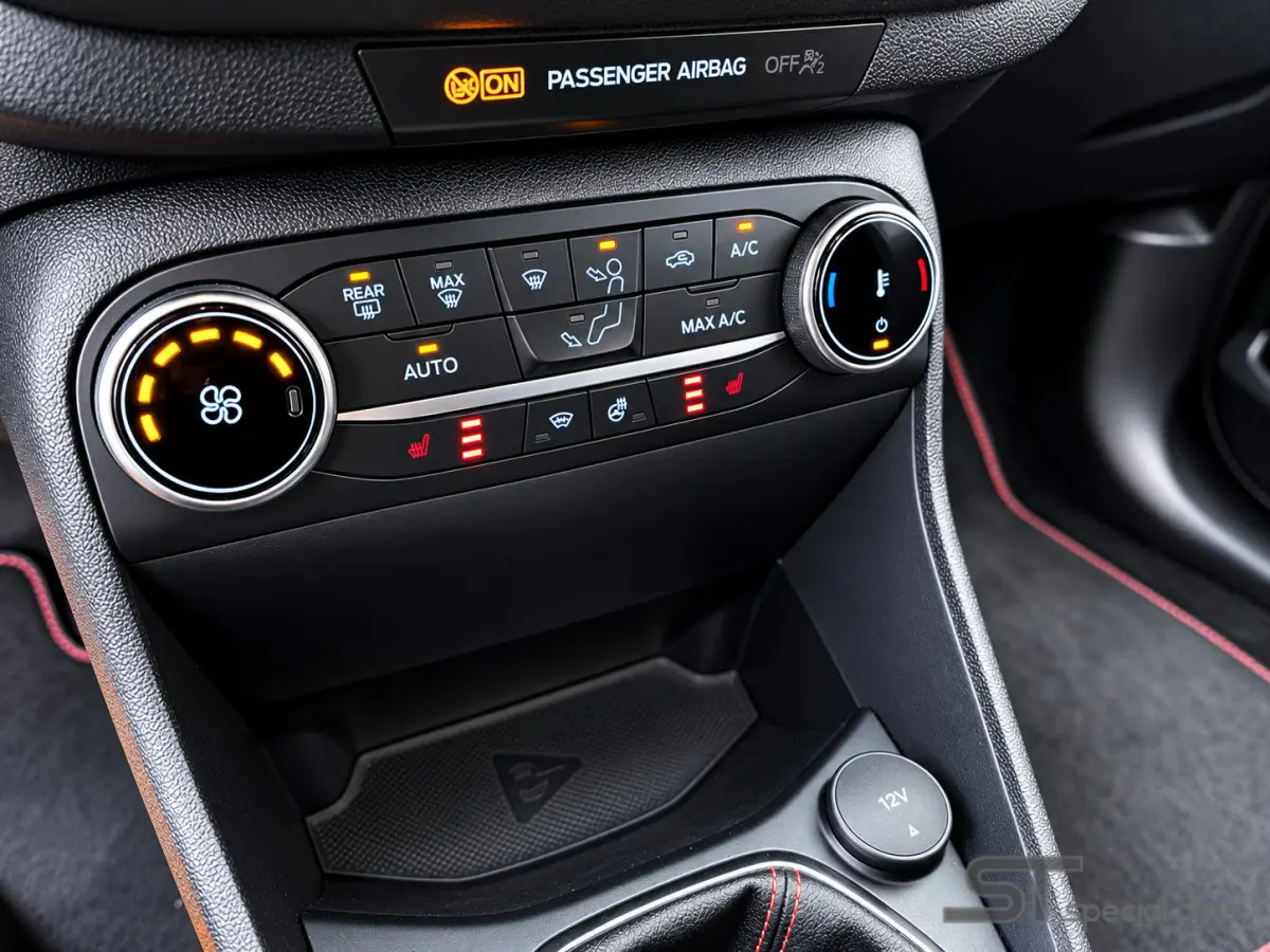 1.5 Ecoboost ST-X|Winter pack|1ste eigenaar
