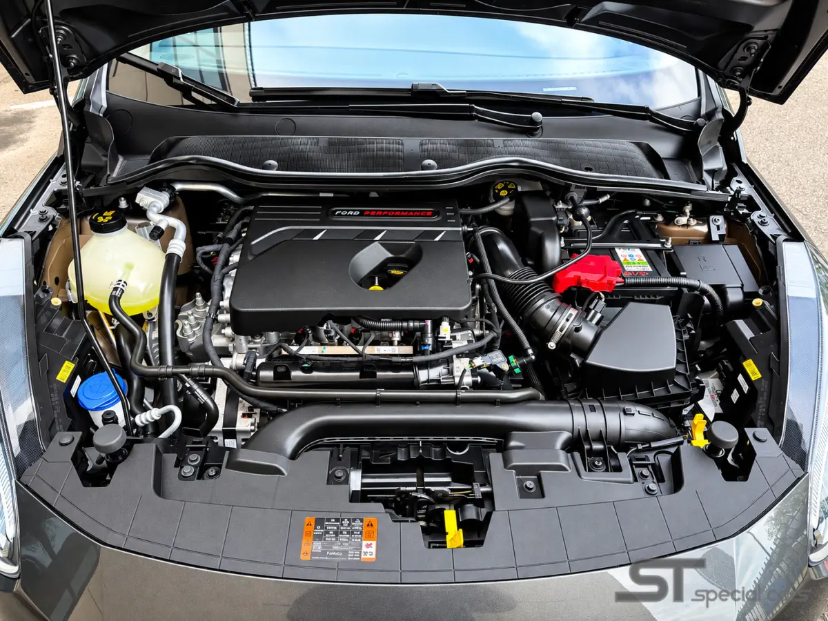 1.5 Ecoboost ST-X|Winter pack|1ste eigenaar