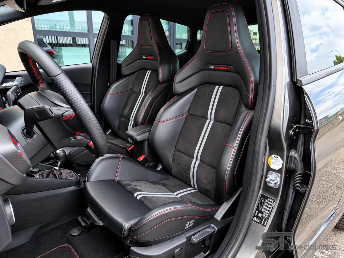 1.5 Ecoboost ST-X|Winter pack|1ste eigenaar