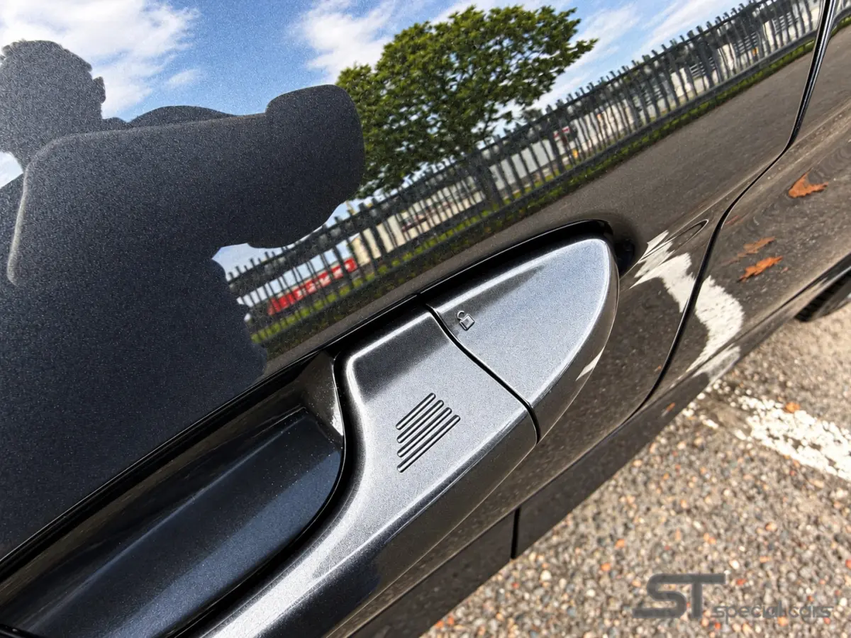 1.5 Ecoboost ST-X|Winter pack|1ste eigenaar