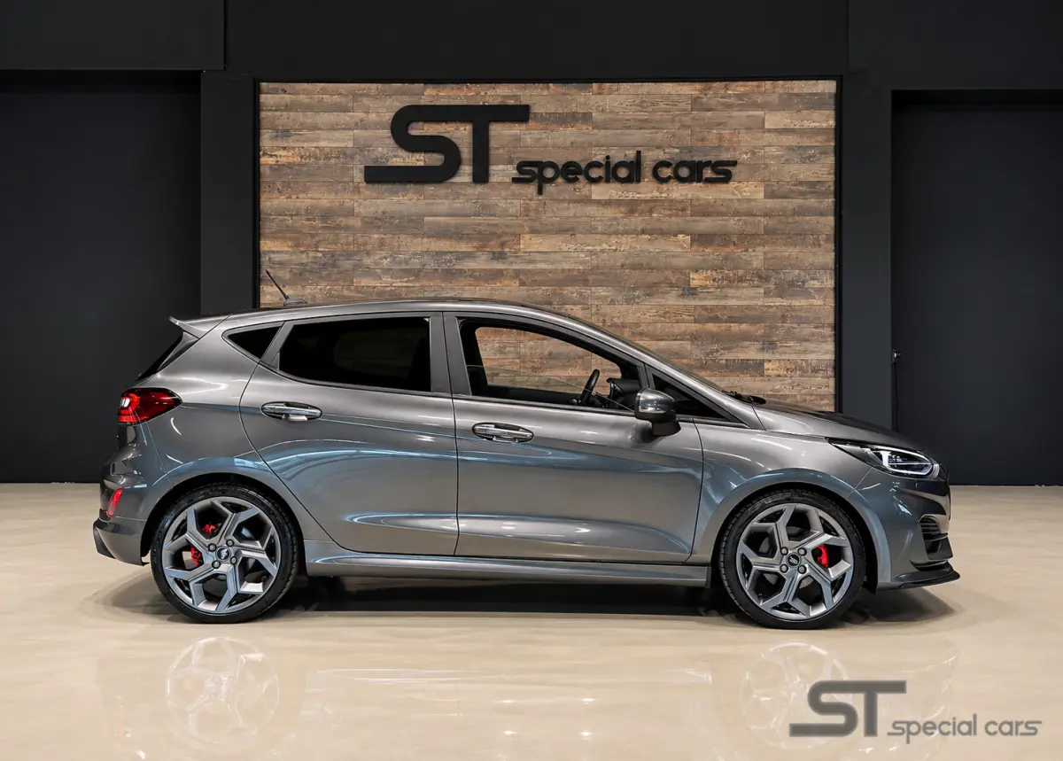 1.5 Ecoboost ST-X|Winter pack|1ste eigenaar