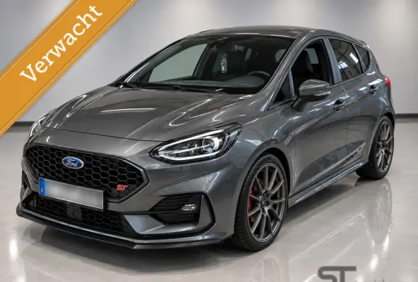 1.5 Ecoboost ST-X|Winter pack|1ste eigenaar