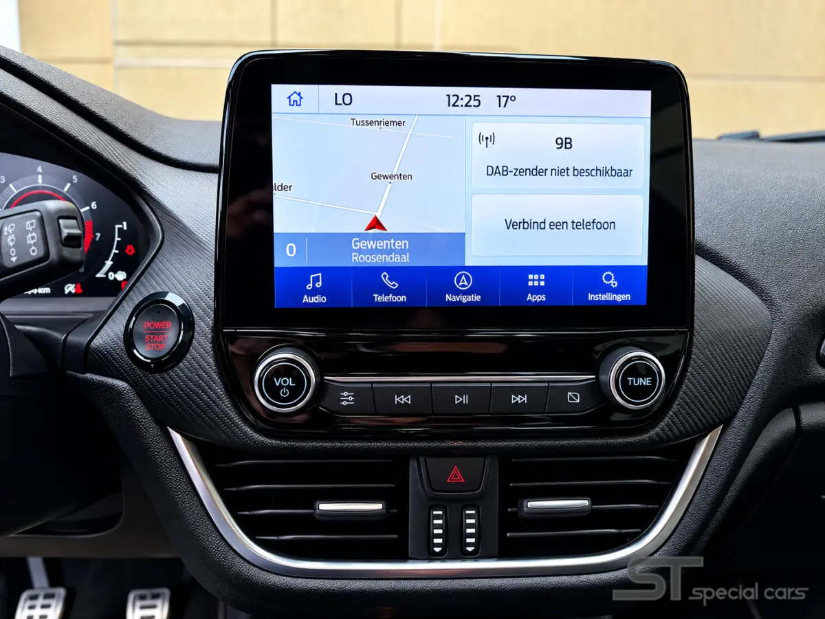 1.5 Ecoboost ST-X|Winter pack|1ste eigenaar