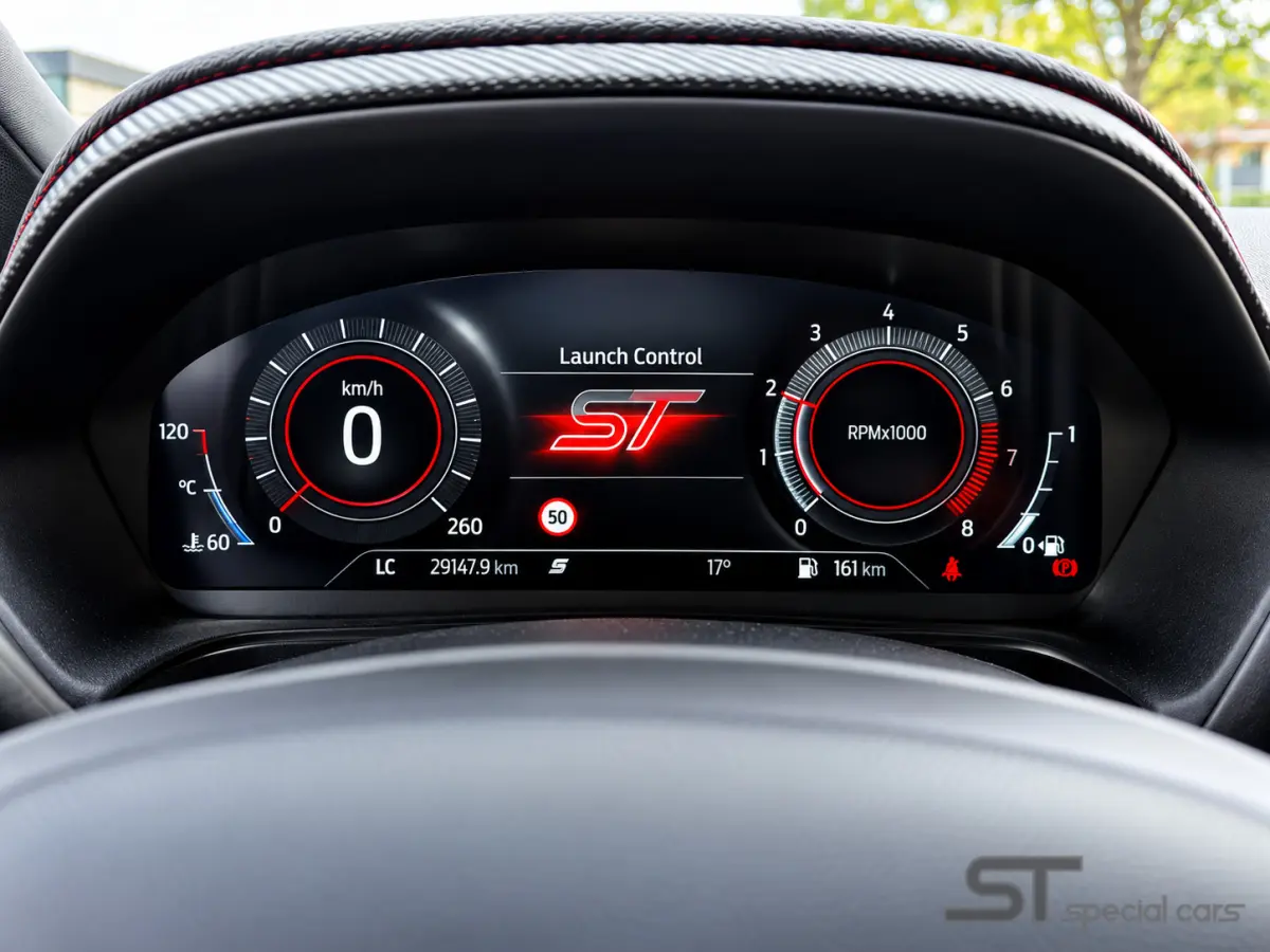 1.5 Ecoboost ST-X|Winter pack|1ste eigenaar