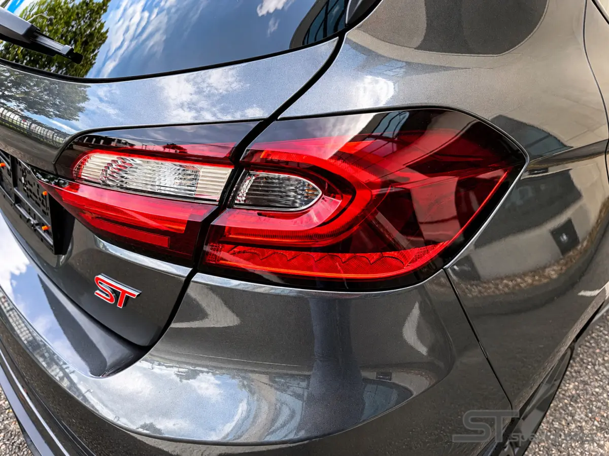1.5 Ecoboost ST-X|Winter pack|1ste eigenaar