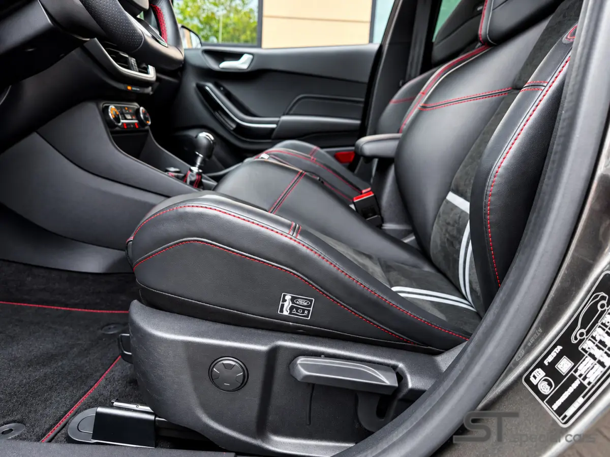 1.5 Ecoboost ST-X|Winter pack|1ste eigenaar