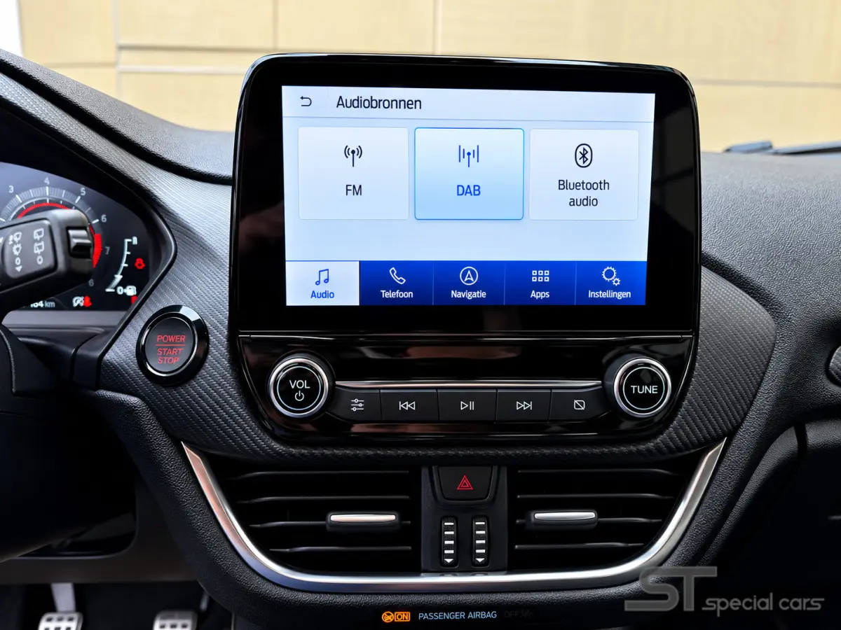 1.5 Ecoboost ST-X|Winter pack|1ste eigenaar