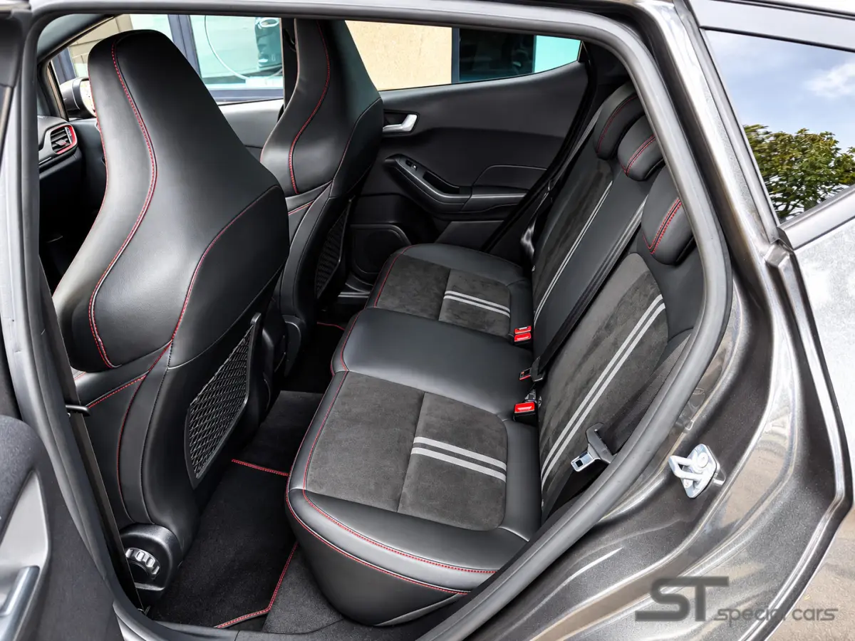 1.5 Ecoboost ST-X|Winter pack|1ste eigenaar