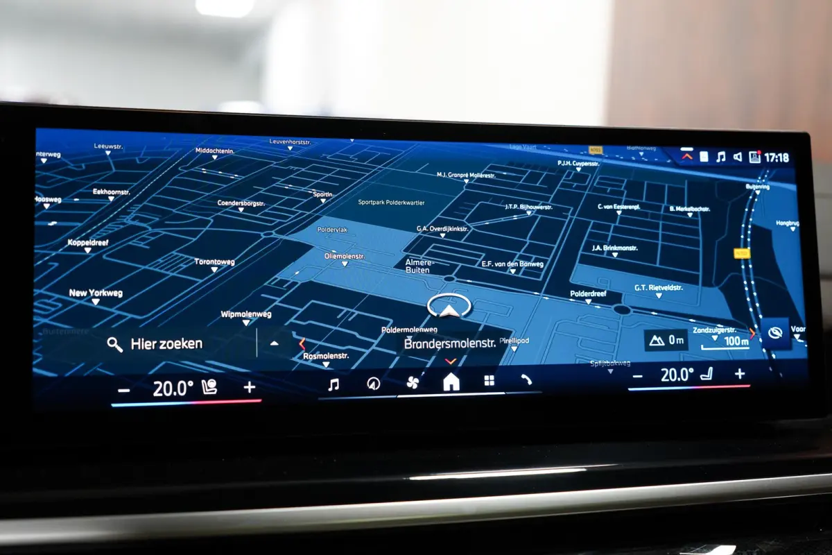 xDrive50e BTW|M-Sport|PANO|HUD|SkyLounge|H&K|Trekhaak