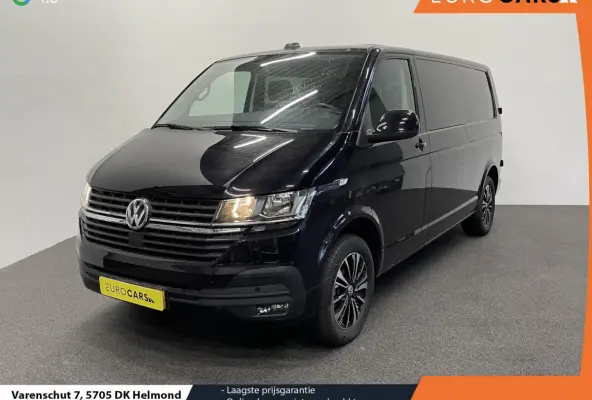 2.0 150PK L2H1 Highline Dubbele Cabine 6p Automaat Airco  Navigatie Parkeersensoren Camera Trekhaak Carplay