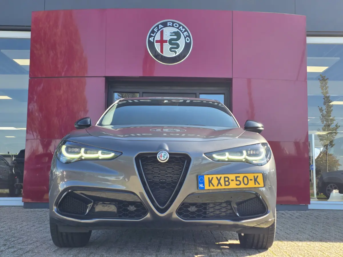 2.0 T AWD Veloce | PackDrive Assist | 20" Velgen