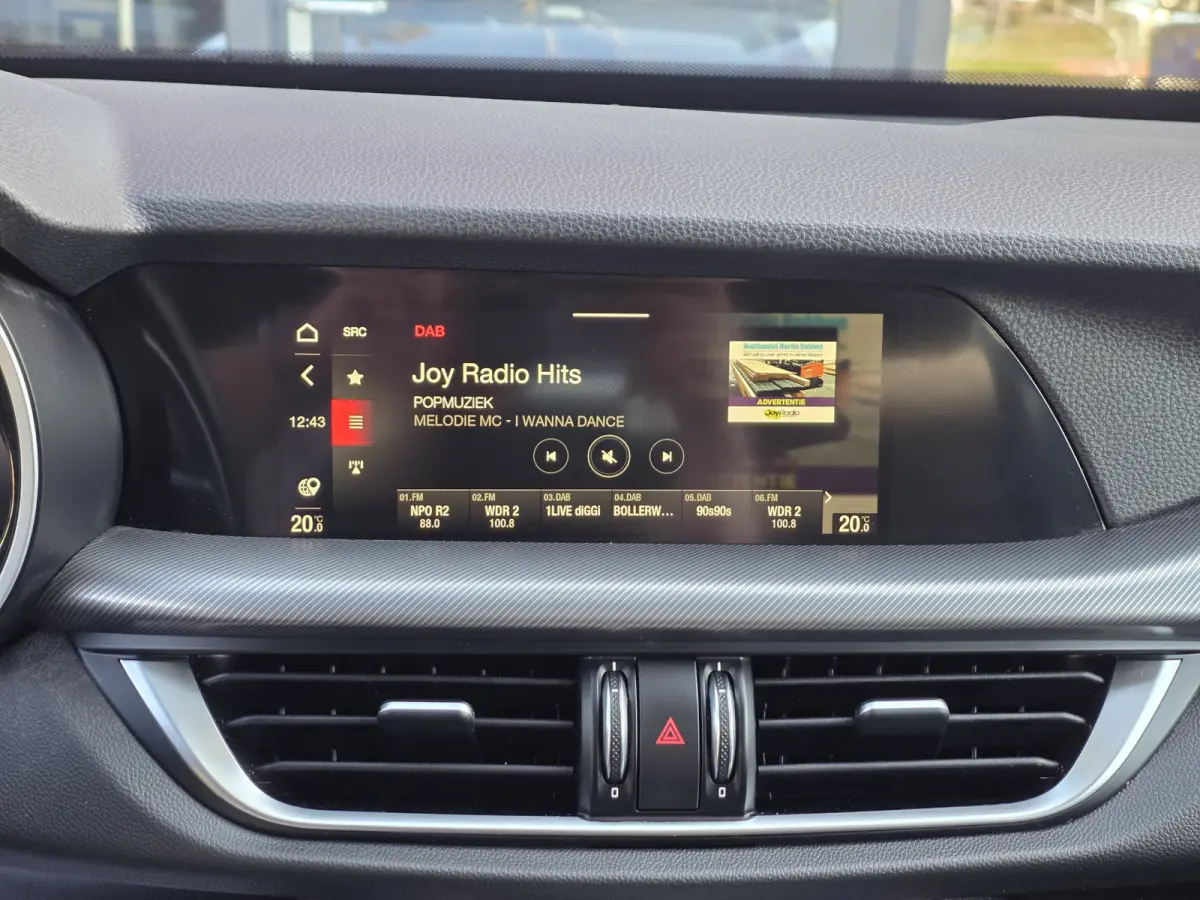 2.0 T AWD Veloce | PackDrive Assist | 20" Velgen