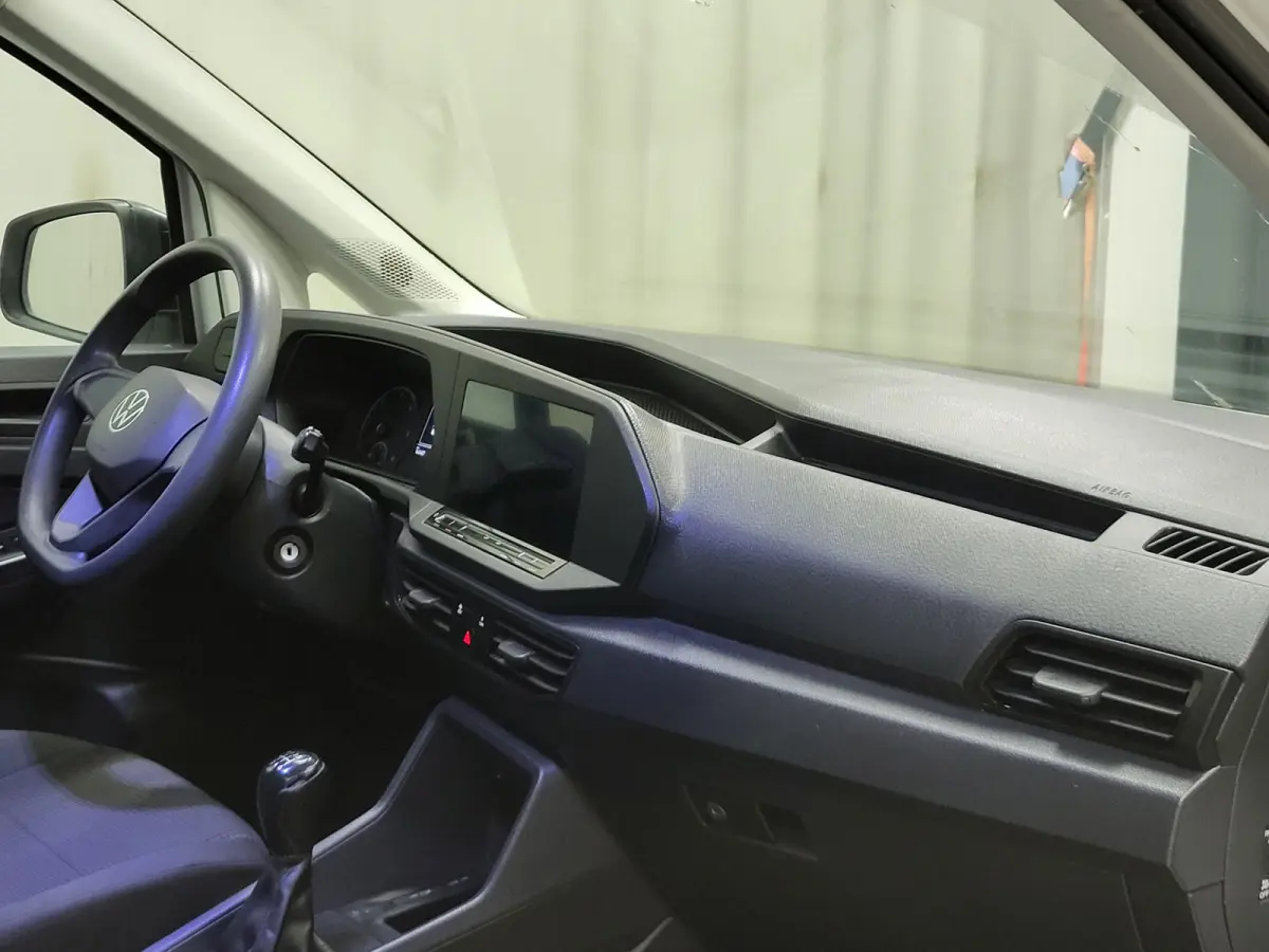 2.0TDI Trekhaak Euro 6!
