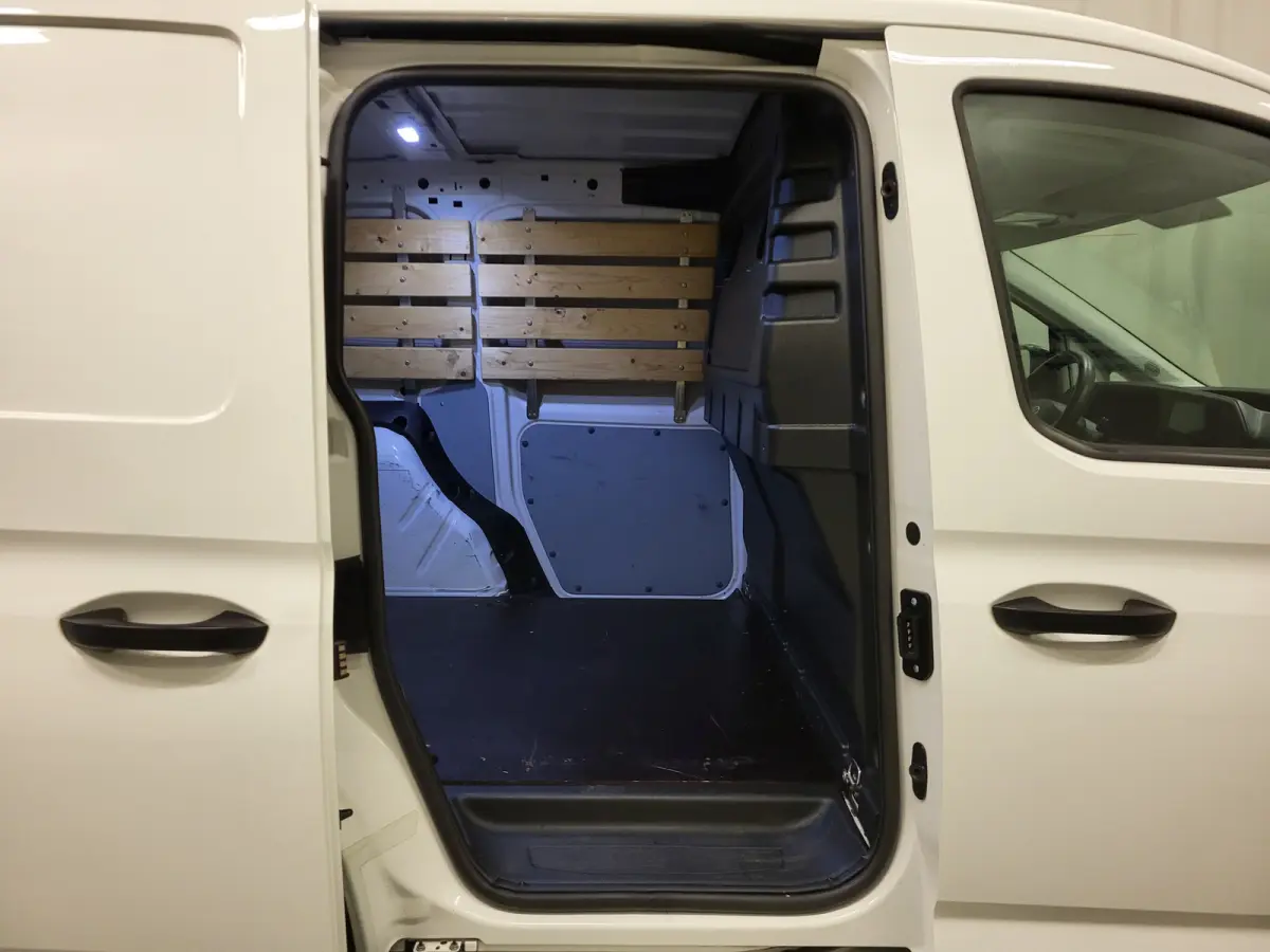 2.0TDI Trekhaak Euro 6!
