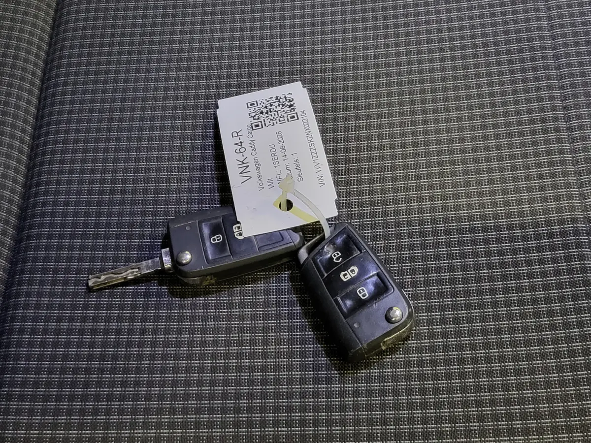 2.0TDI Trekhaak Euro 6!