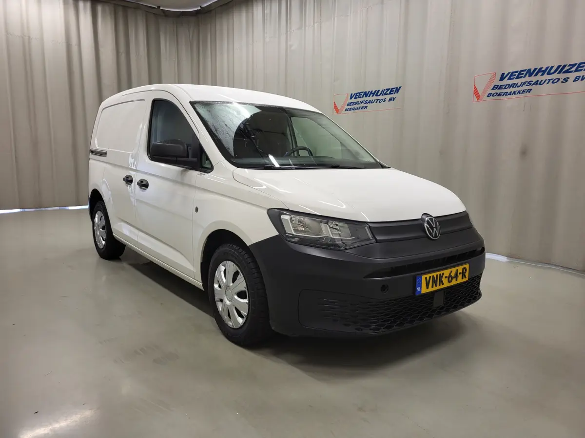 2.0TDI Trekhaak Euro 6!