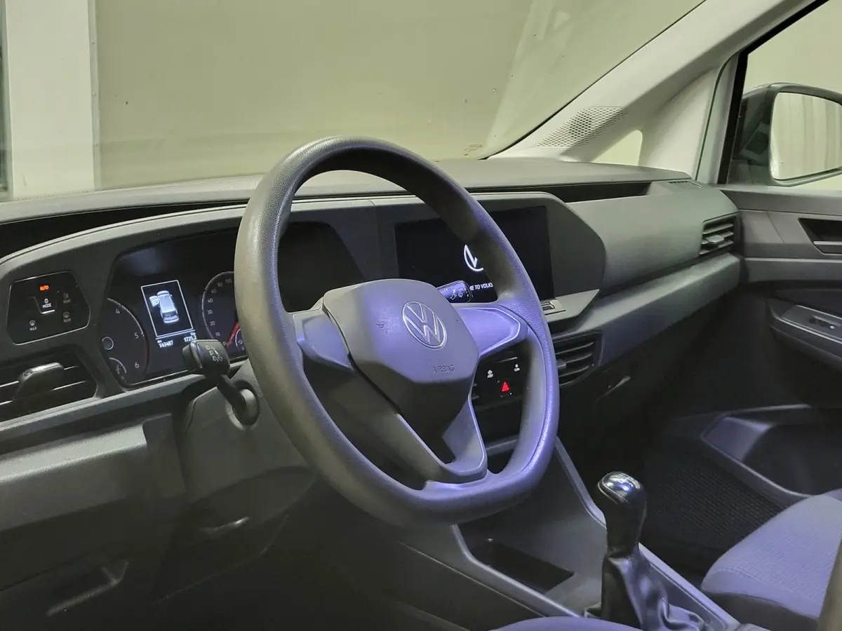 2.0TDI Trekhaak Euro 6!