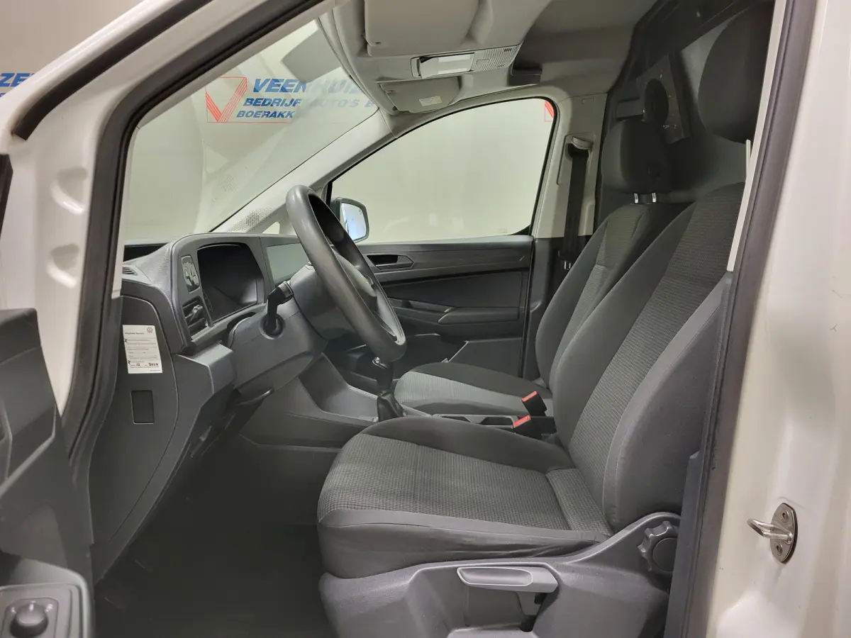 2.0TDI Trekhaak Euro 6!