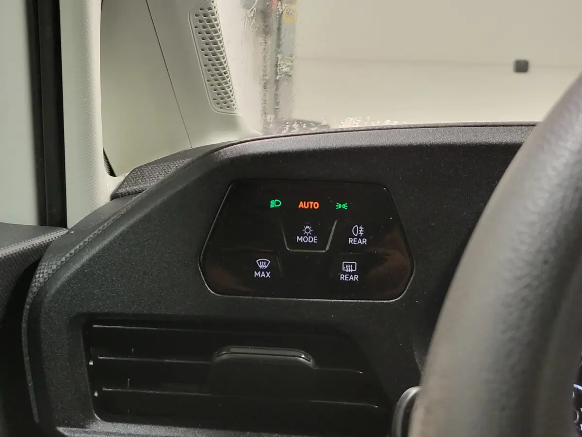 2.0TDI Trekhaak Euro 6!
