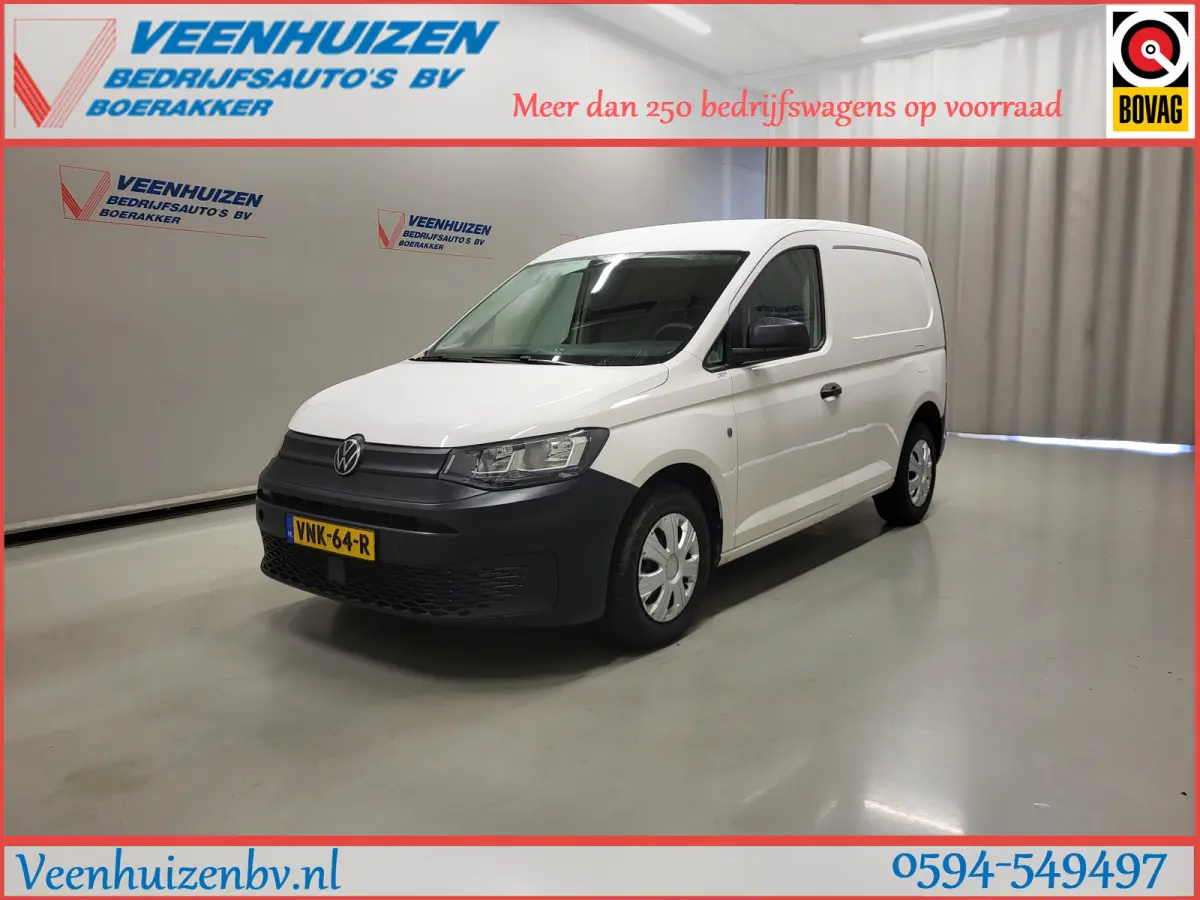2.0TDI Trekhaak Euro 6!