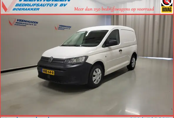 2.0TDI Trekhaak Euro 6!