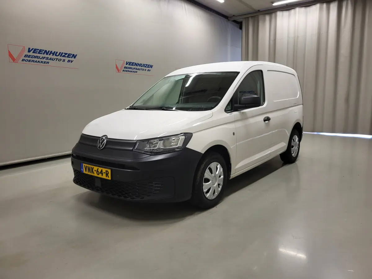 2.0TDI Trekhaak Euro 6!