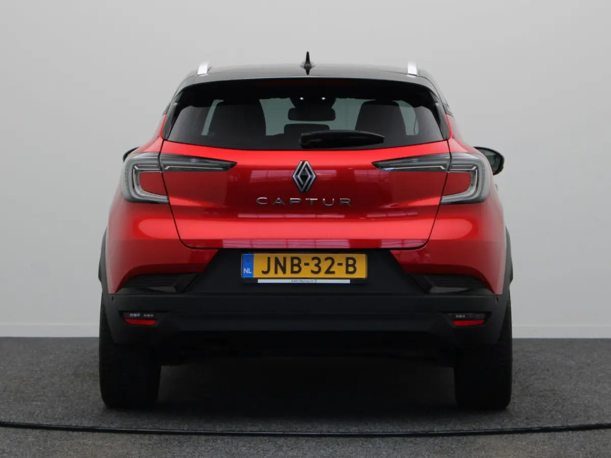 TCe 90pk techno | Harman Kardon | Stoel en stuurverwarming | Digitaal Dashboard | Achteruitrijcamera |