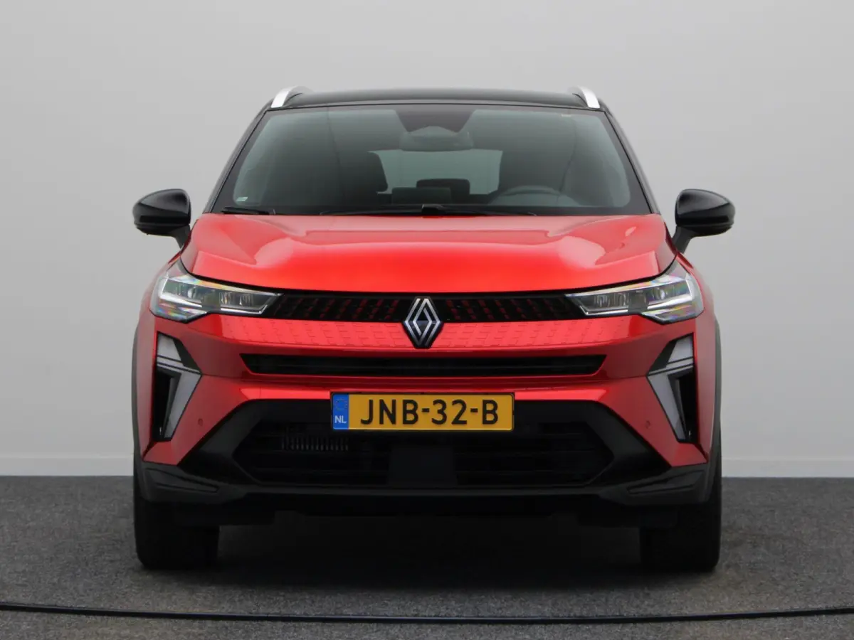 TCe 90pk techno | Harman Kardon | Stoel en stuurverwarming | Digitaal Dashboard | Achteruitrijcamera |