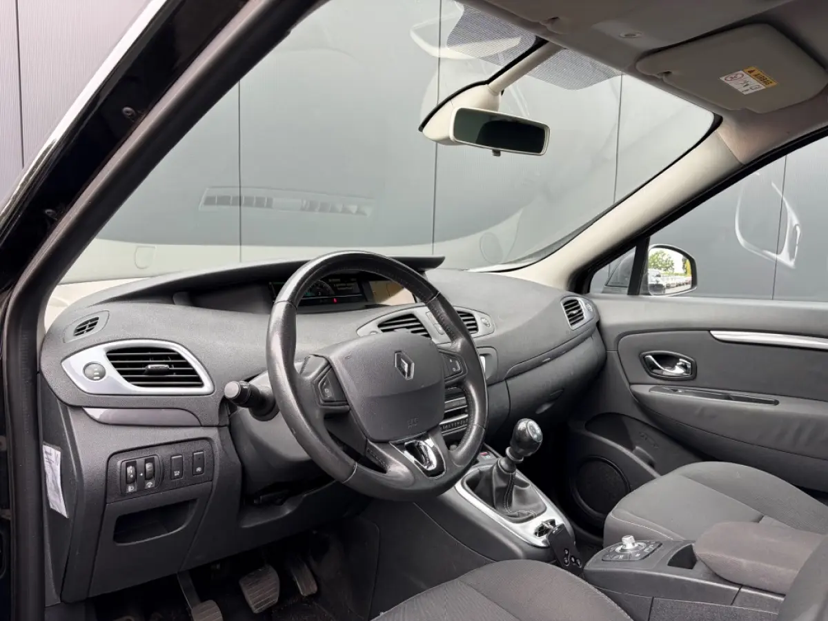 1.2 Tce Limited Xenon Navi Cruise Trekhaak NW-D.riem 4-seizoensbanden