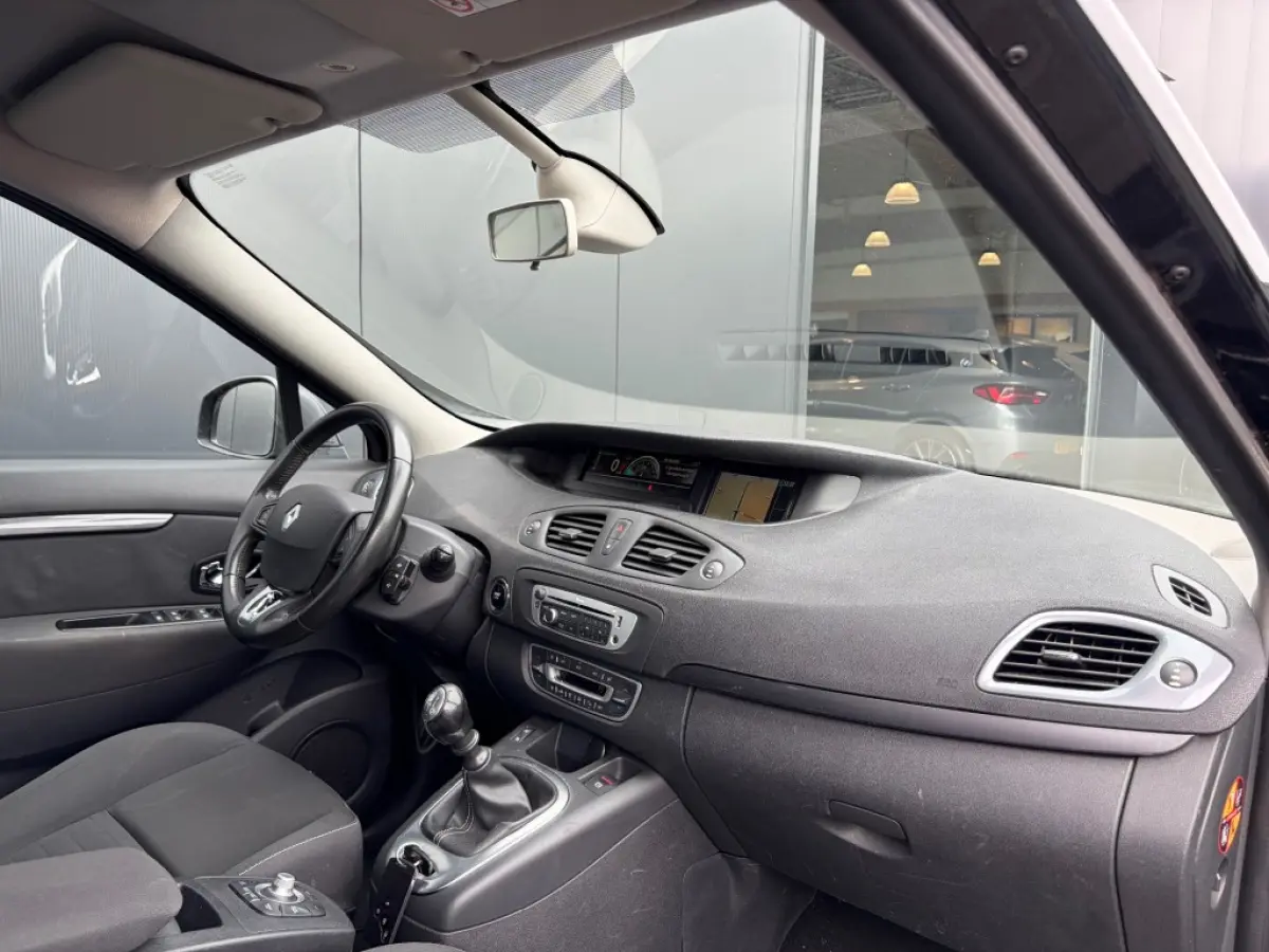 1.2 Tce Limited Xenon Navi Cruise Trekhaak NW-D.riem 4-seizoensbanden