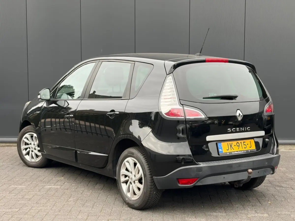 1.2 Tce Limited Xenon Navi Cruise Trekhaak NW-D.riem 4-seizoensbanden