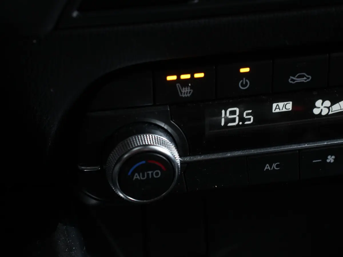 2.0 SkyActiv-G 165pk Automaat Exclusive-Line Navigatie Climate control Adaptieve cruise control Parkeersensoren 360* camera Keyless Verwarmde voorstoelen Stuurverwarming LED Navigatie HUD Bo