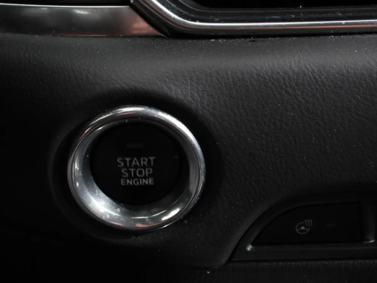 2.0 SkyActiv-G 165pk Automaat Exclusive-Line Navigatie Climate control Adaptieve cruise control Parkeersensoren 360* camera Keyless Verwarmde voorstoelen Stuurverwarming LED Navigatie HUD Bo