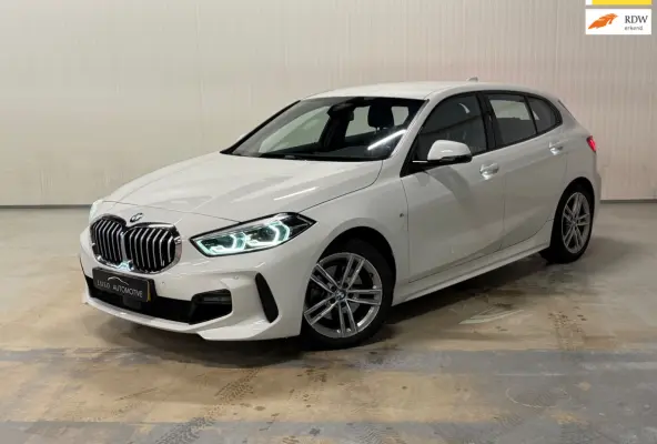 118i Executive Edition | NAP | M-SPORT | SHADOW LINE | VIRTUAL DASH